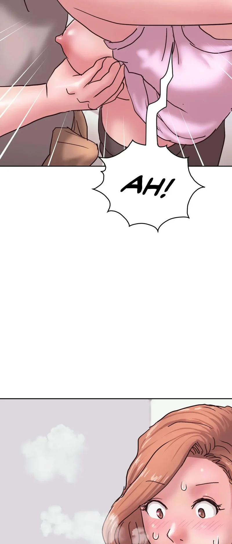 Comes With Benefits Chapter 34 - HolyManga.Net