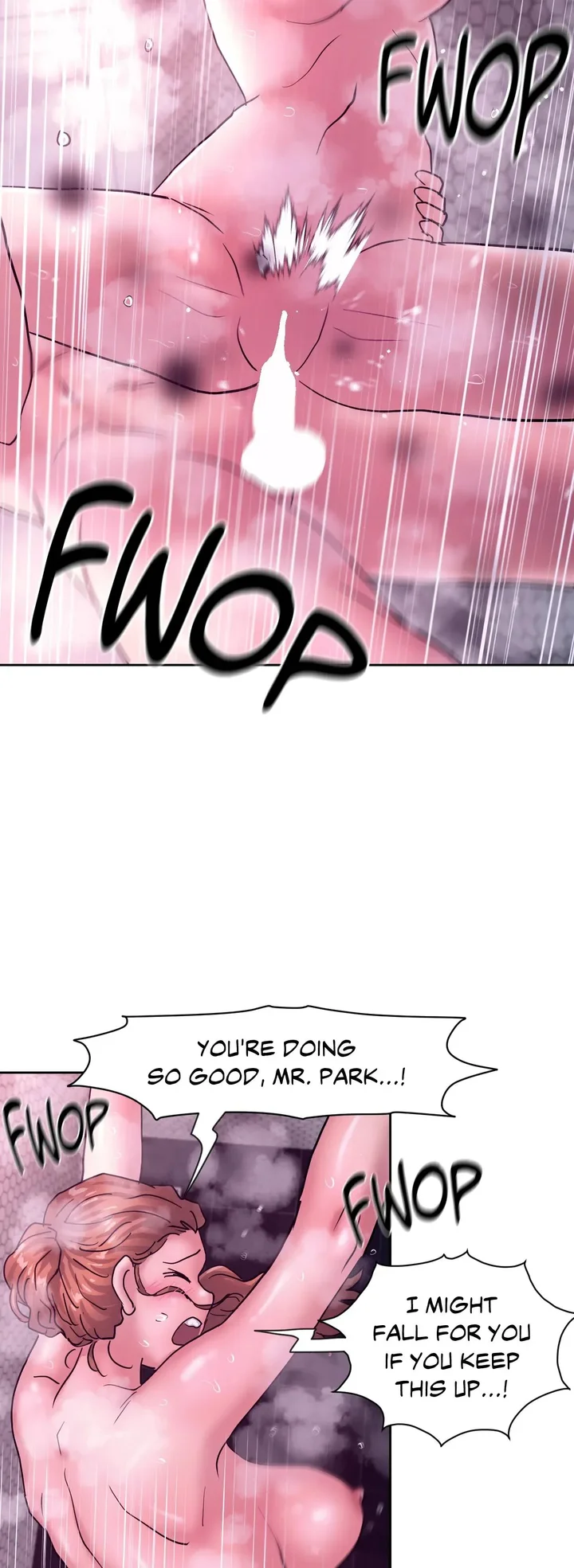 Comes With Benefits Chapter 35 - HolyManga.Net