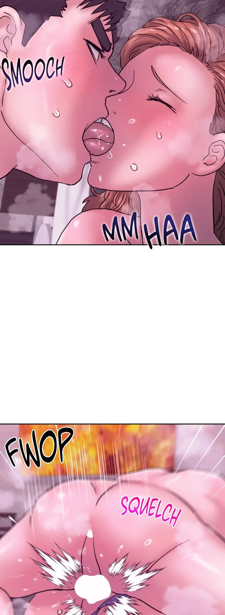 Comes With Benefits Chapter 35 - HolyManga.Net