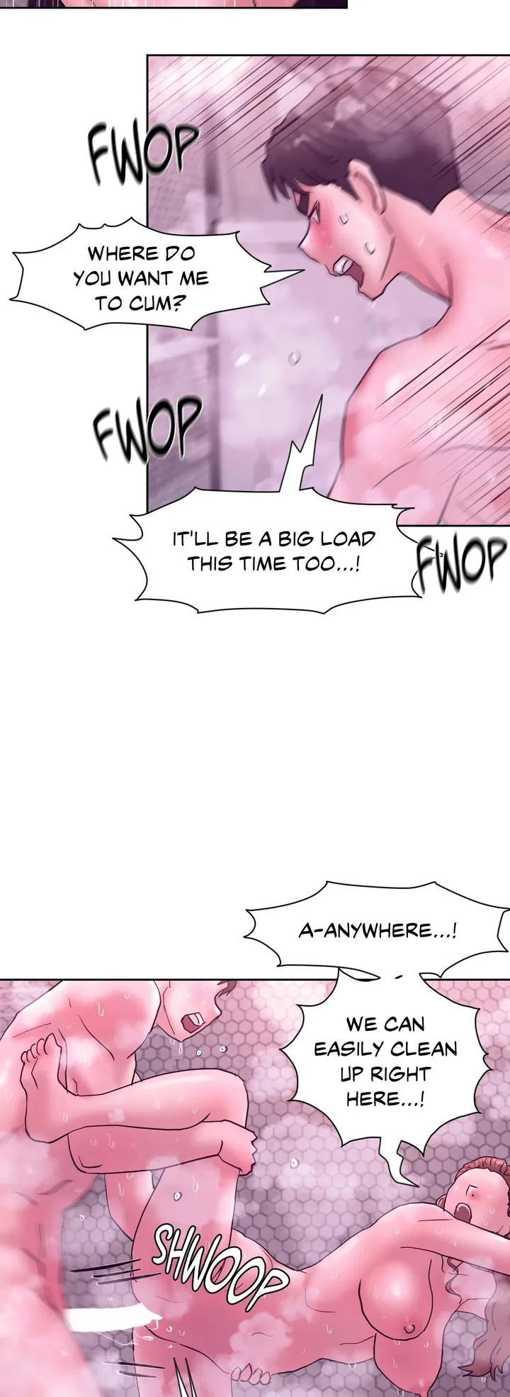 Comes With Benefits Chapter 35 - HolyManga.Net