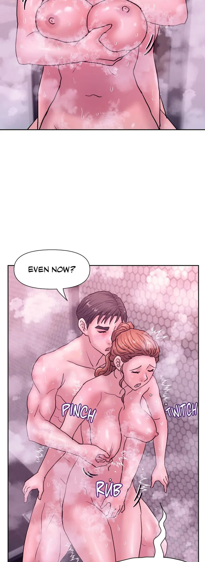 Comes With Benefits Chapter 35 - HolyManga.Net