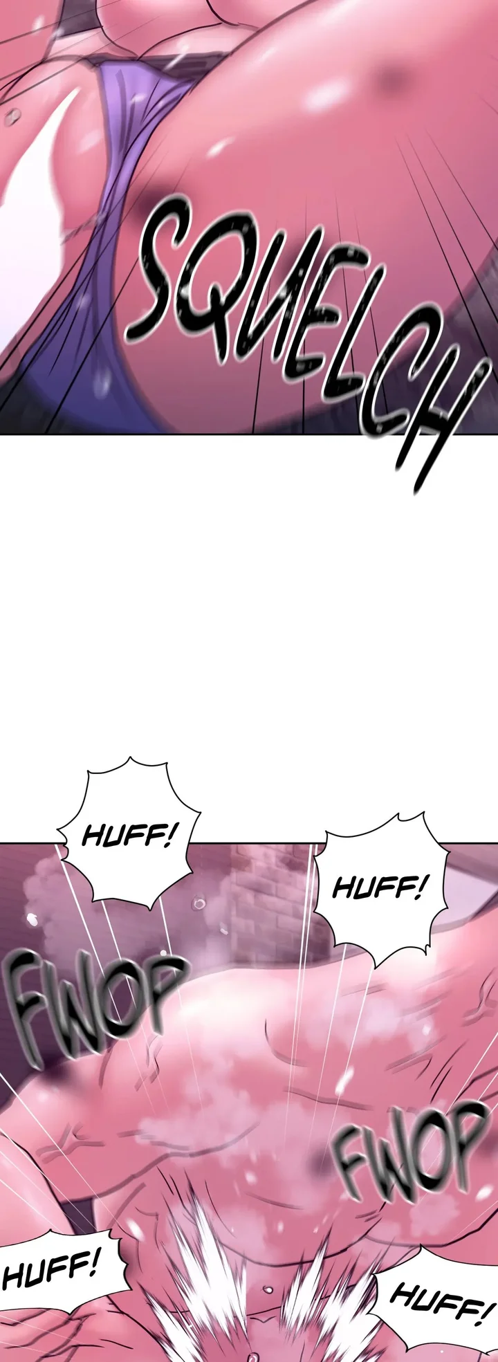 Comes With Benefits Chapter 35 - HolyManga.Net