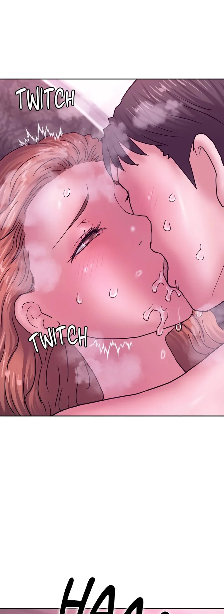 Comes With Benefits Chapter 35 - HolyManga.Net