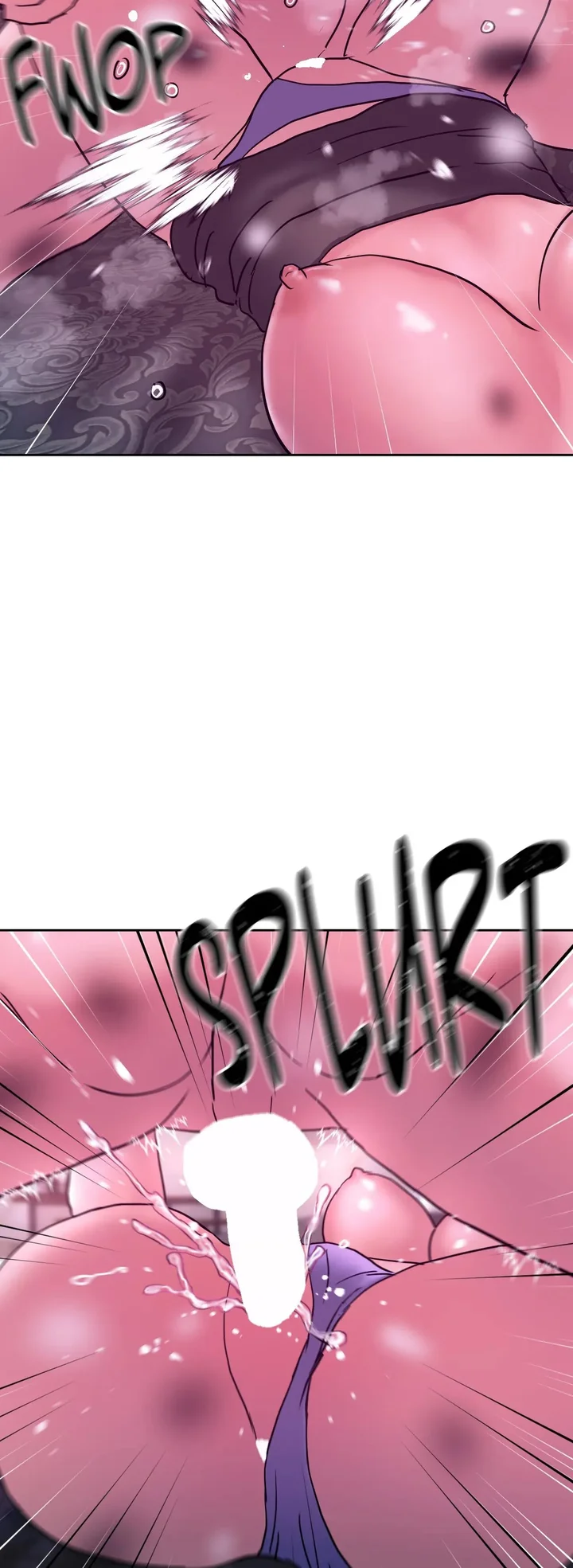 Comes With Benefits Chapter 35 - HolyManga.Net