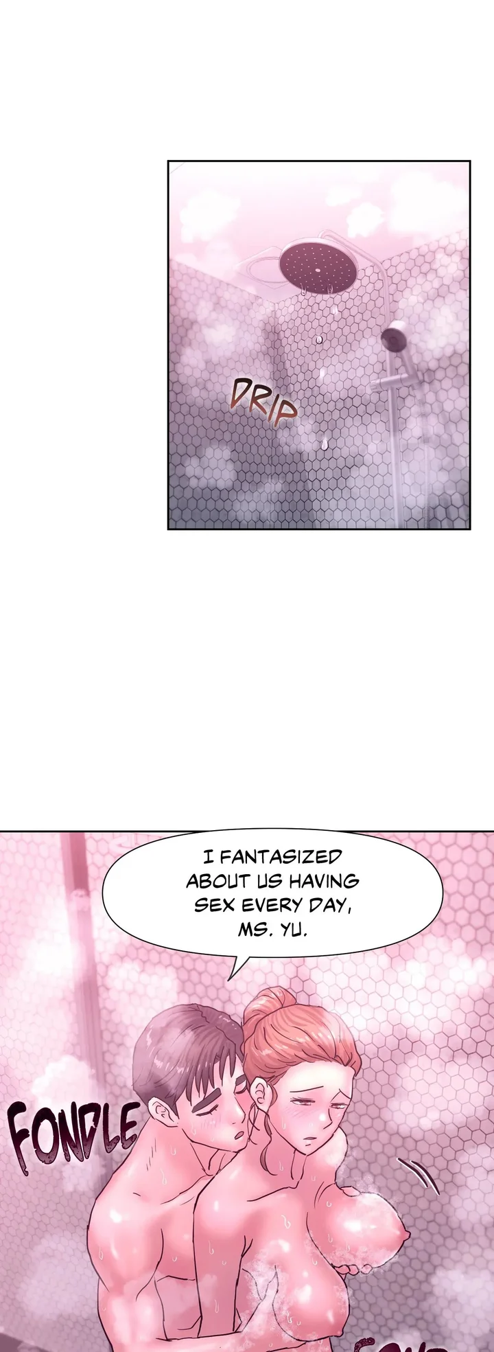 Comes With Benefits Chapter 35 - HolyManga.Net