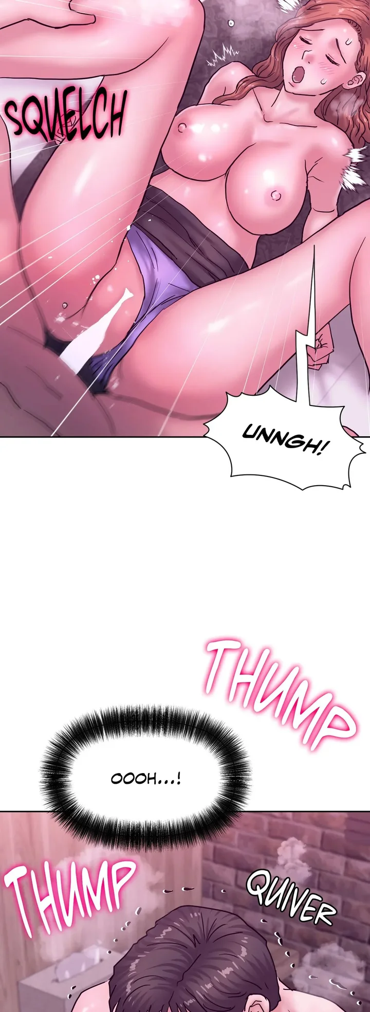 Comes With Benefits Chapter 35 - HolyManga.Net