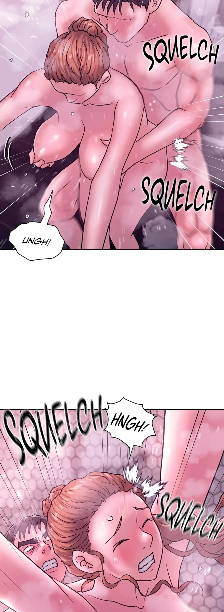 Comes With Benefits Chapter 35 - HolyManga.Net