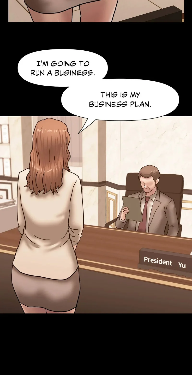 Comes With Benefits Chapter 36 - HolyManga.Net