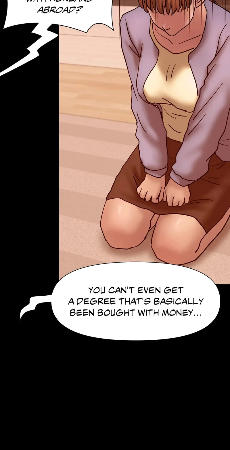 Comes With Benefits Chapter 36 - HolyManga.Net