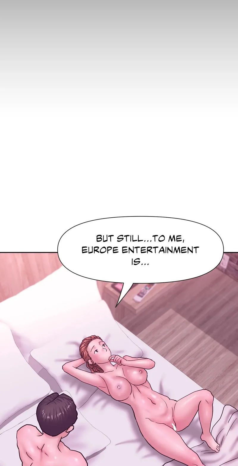Comes With Benefits Chapter 36 - HolyManga.Net