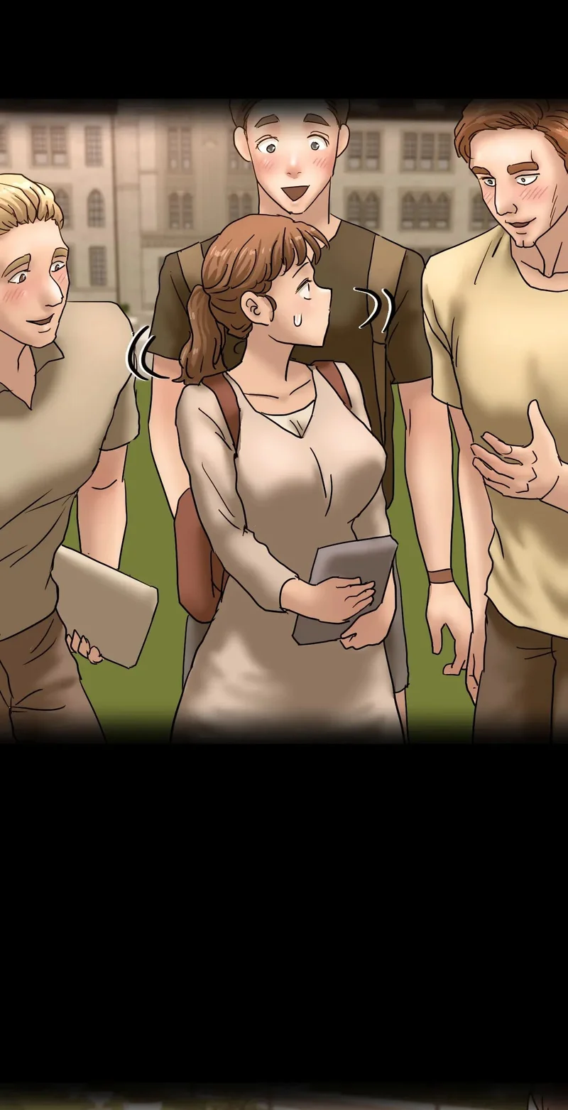 Comes With Benefits Chapter 36 - HolyManga.Net