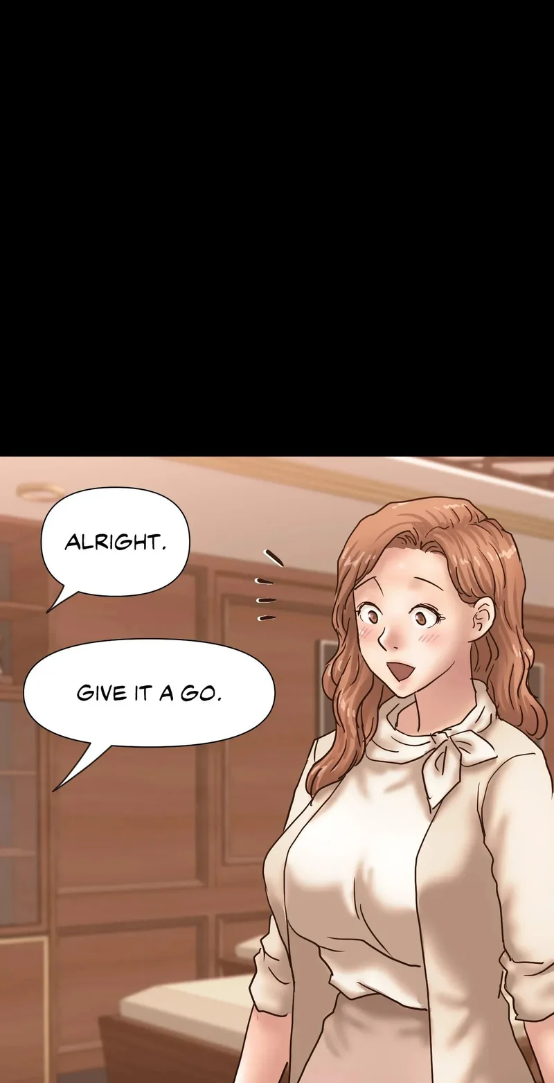 Comes With Benefits Chapter 36 - HolyManga.Net