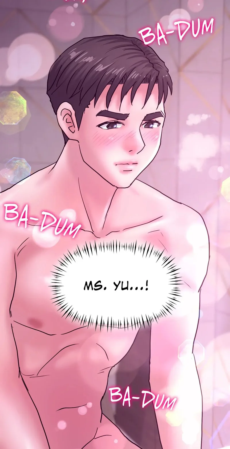 Comes With Benefits Chapter 36 - HolyManga.Net