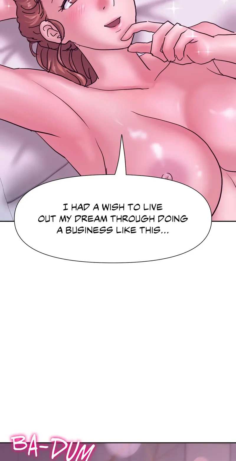 Comes With Benefits Chapter 36 - HolyManga.Net