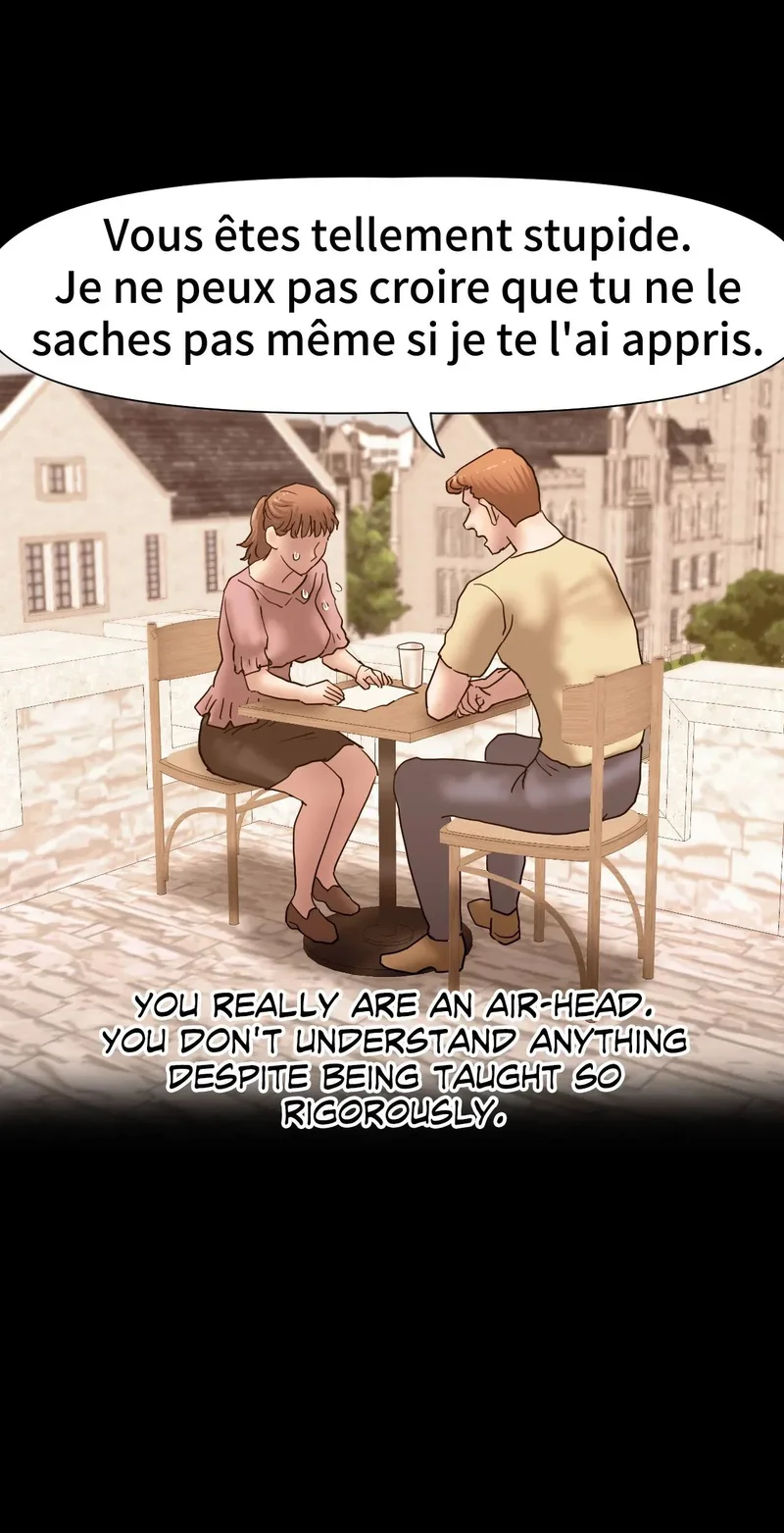 Comes With Benefits Chapter 36 - HolyManga.Net
