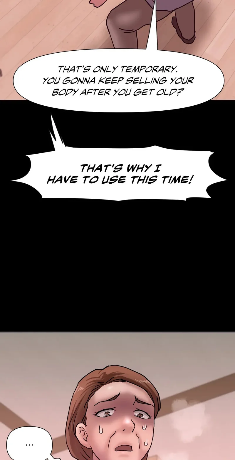 Comes With Benefits Chapter 36 - HolyManga.Net