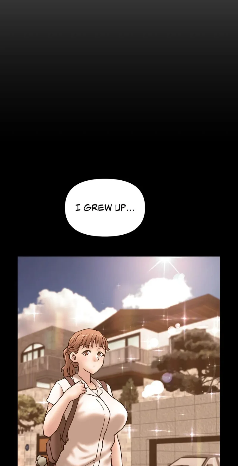 Comes With Benefits Chapter 36 - HolyManga.Net