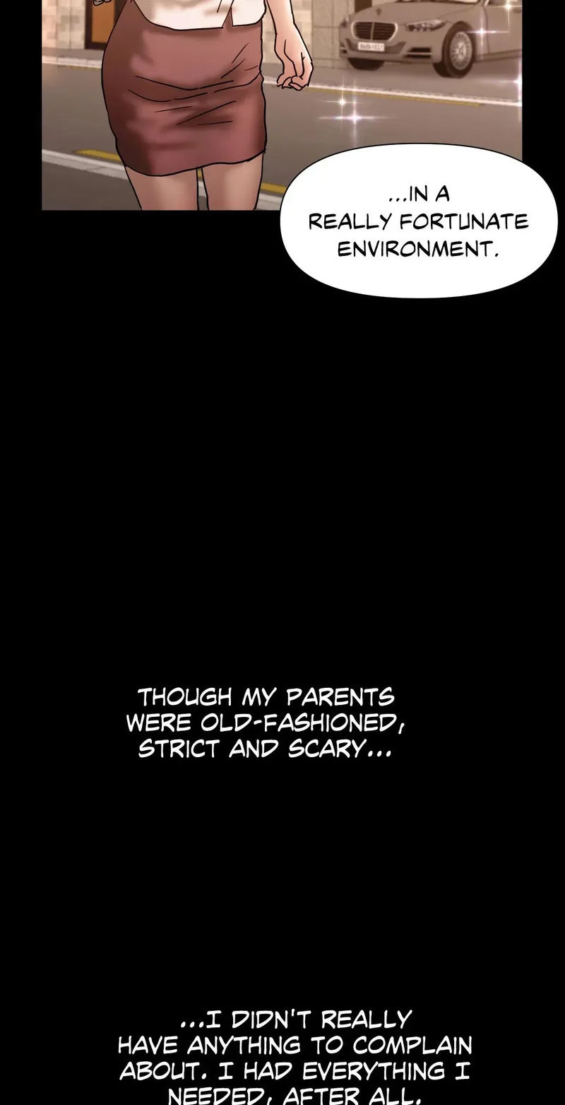 Comes With Benefits Chapter 36 - HolyManga.Net