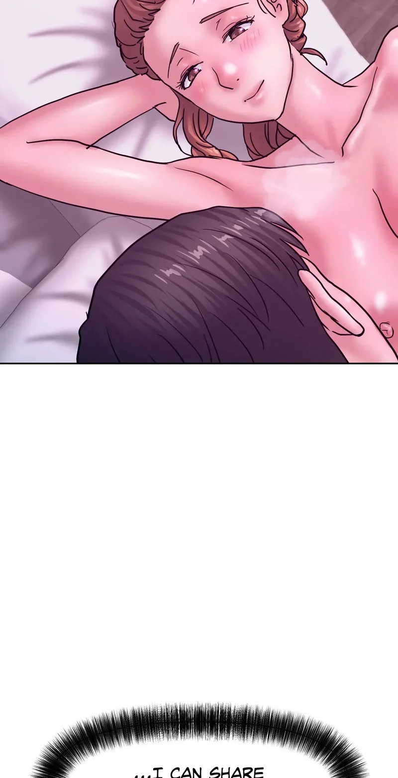 Comes With Benefits Chapter 36 - HolyManga.Net