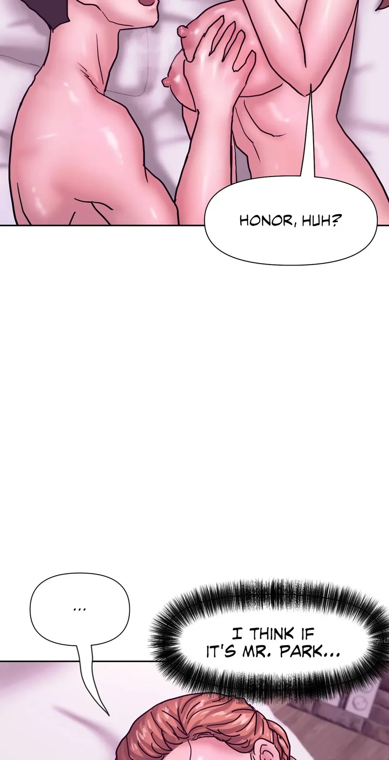 Comes With Benefits Chapter 36 - HolyManga.Net