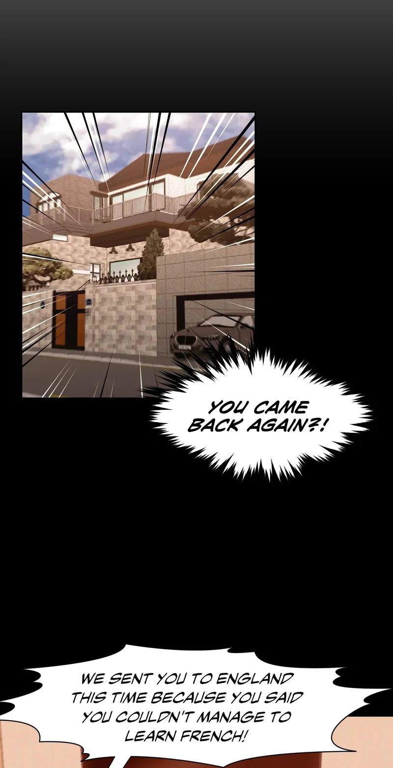 Comes With Benefits Chapter 36 - HolyManga.Net