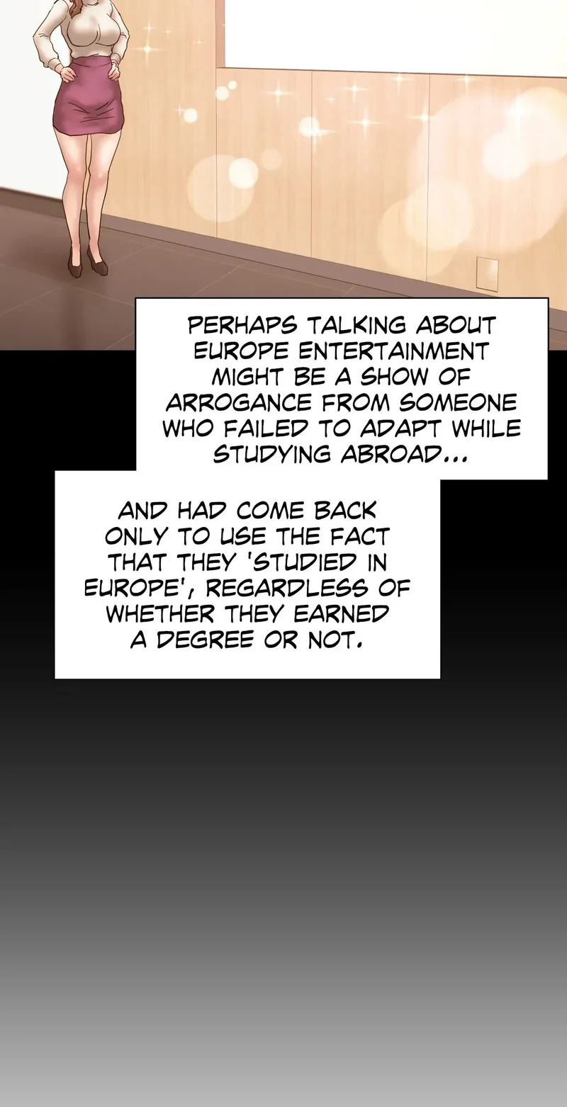 Comes With Benefits Chapter 36 - HolyManga.Net