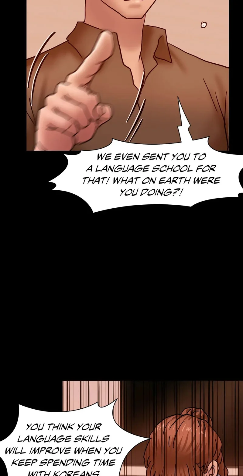 Comes With Benefits Chapter 36 - HolyManga.Net