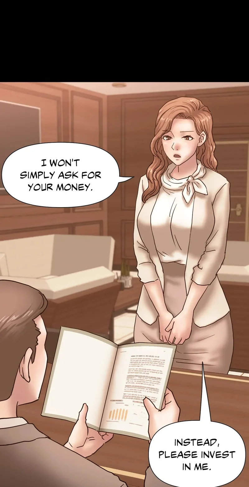 Comes With Benefits Chapter 36 - HolyManga.Net