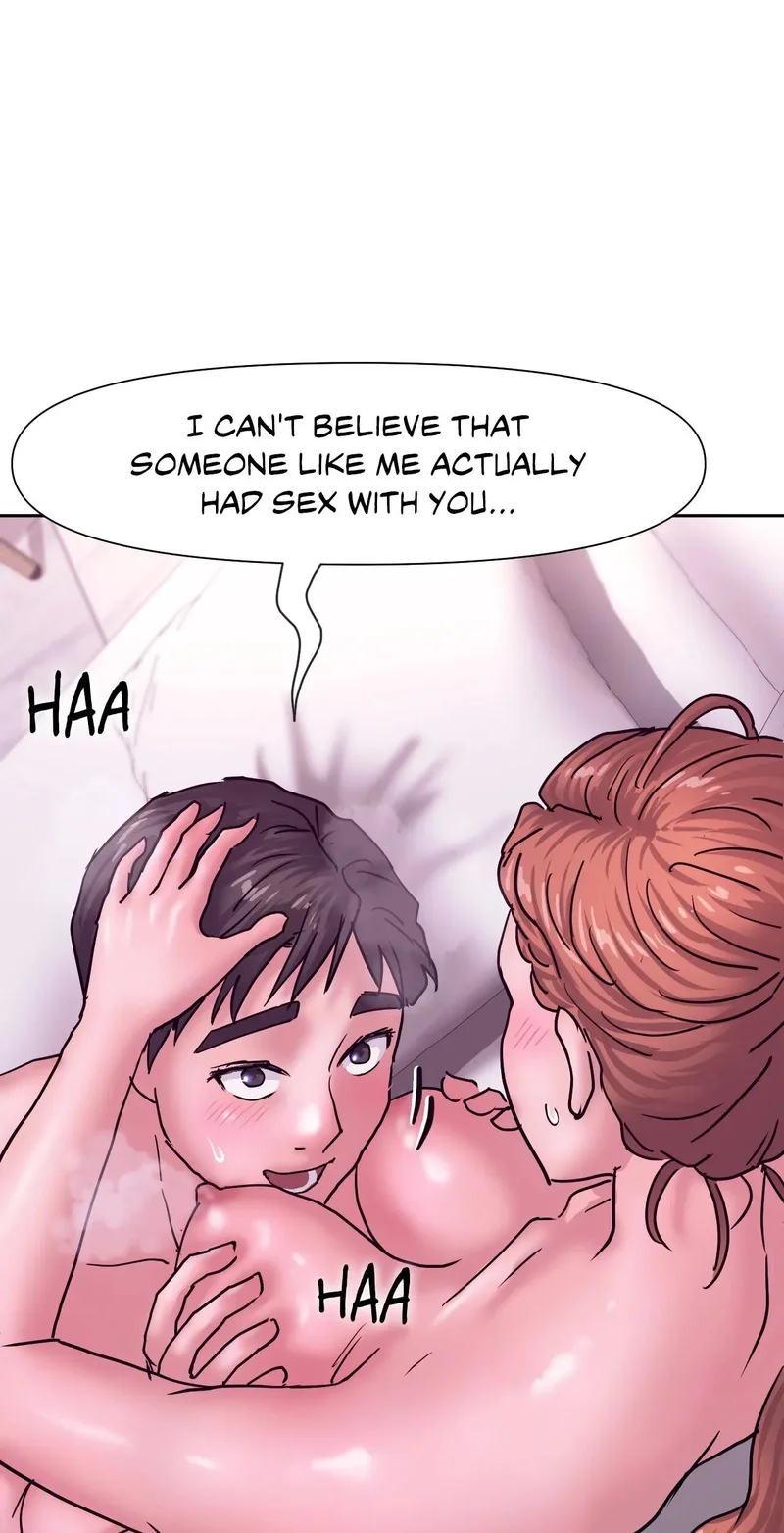 Comes With Benefits Chapter 36 - HolyManga.Net