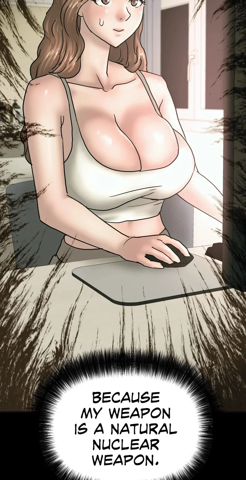 Comes With Benefits Chapter 36 - HolyManga.Net