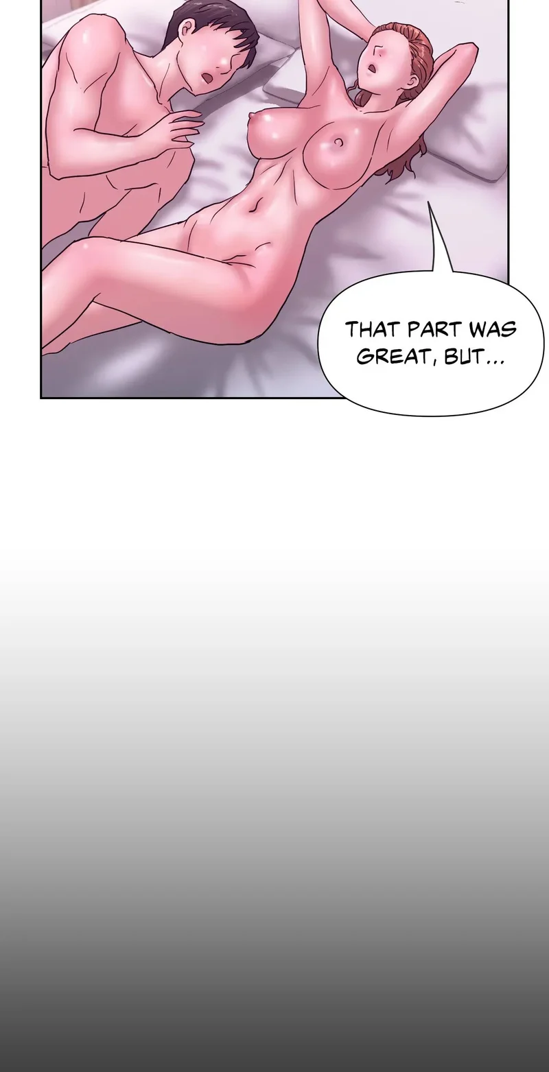 Comes With Benefits Chapter 36 - HolyManga.Net