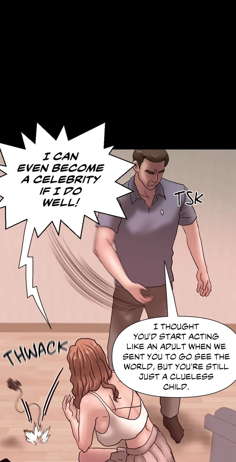 Comes With Benefits Chapter 36 - HolyManga.Net