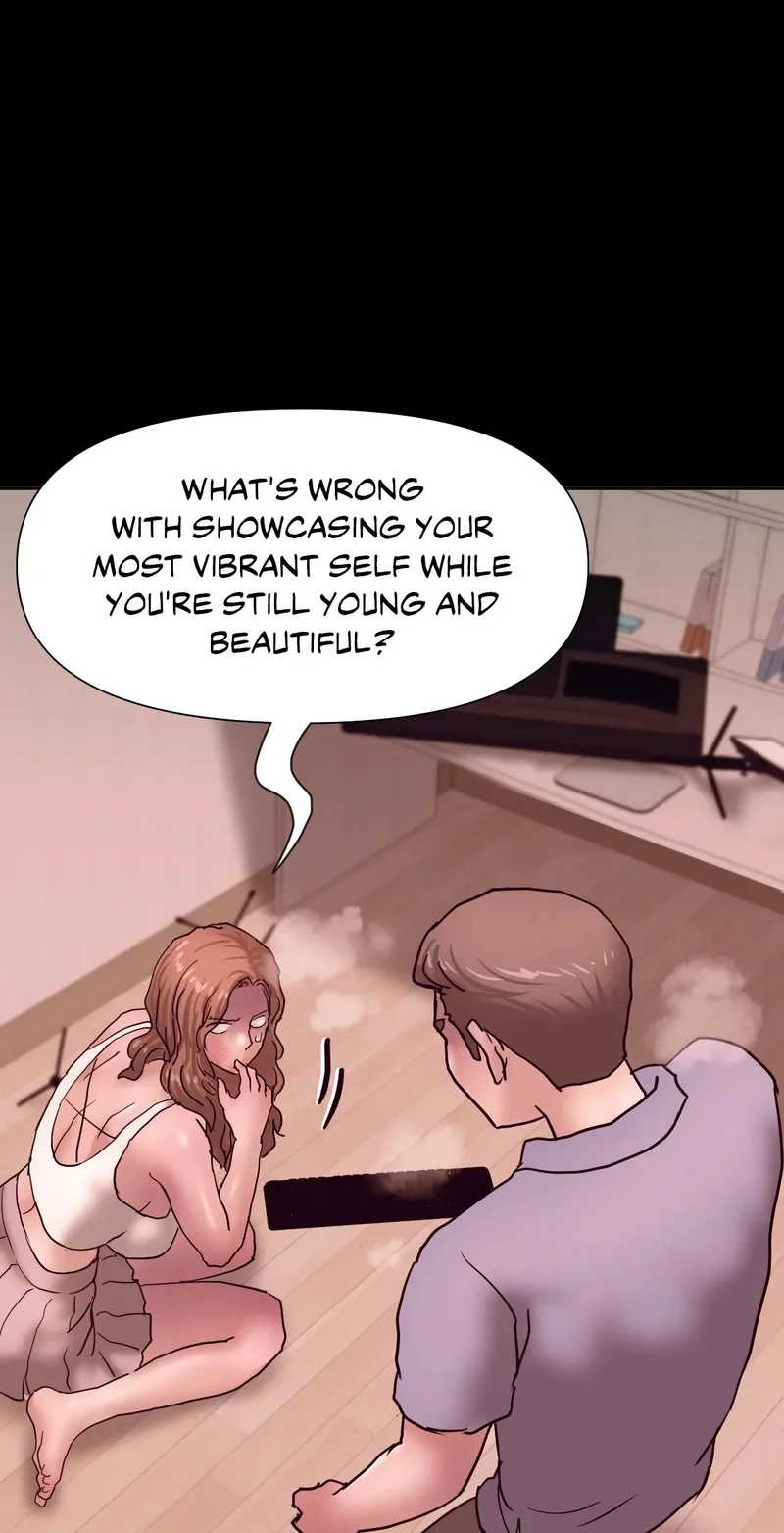 Comes With Benefits Chapter 36 - HolyManga.Net