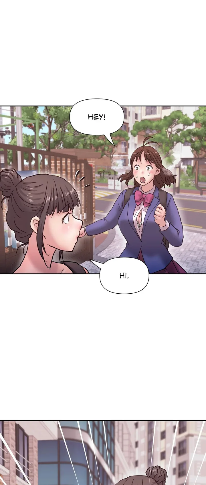 Comes With Benefits Chapter 37 - HolyManga.Net