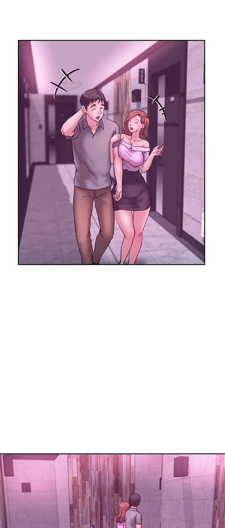 Comes With Benefits Chapter 37 - HolyManga.Net