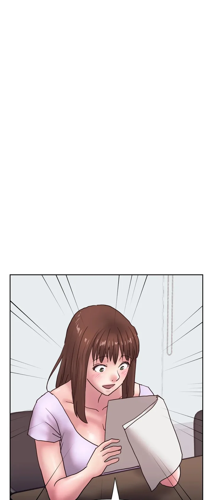 Comes With Benefits Chapter 37 - HolyManga.Net