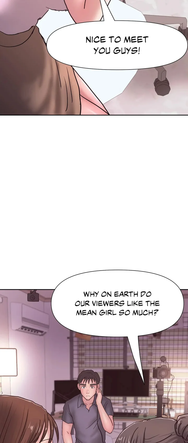 Comes With Benefits Chapter 37 - HolyManga.Net