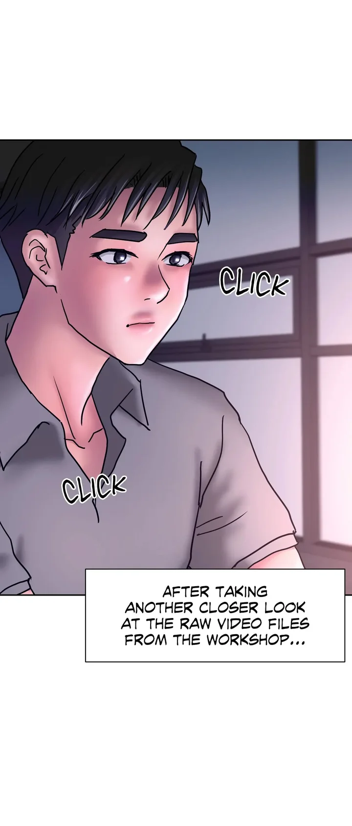 Comes With Benefits Chapter 37 - HolyManga.Net