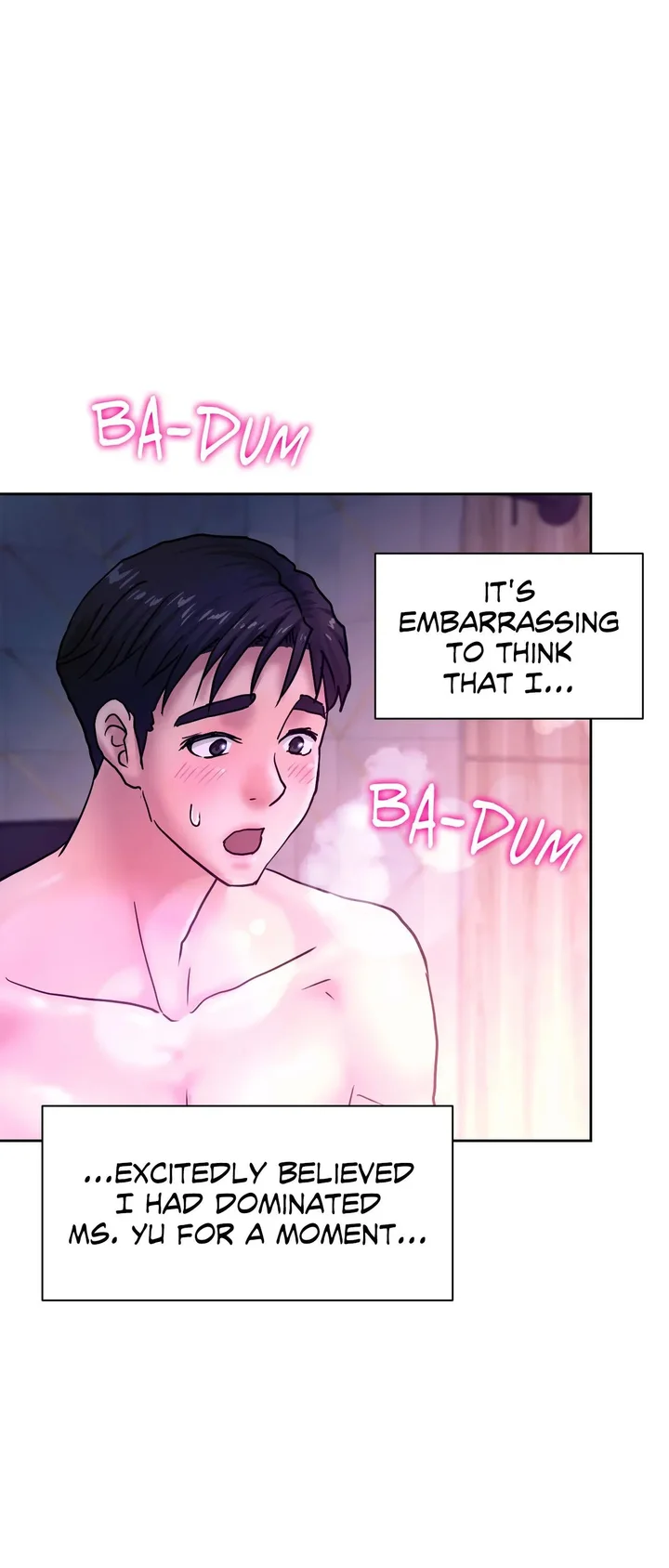 Comes With Benefits Chapter 37 - HolyManga.Net