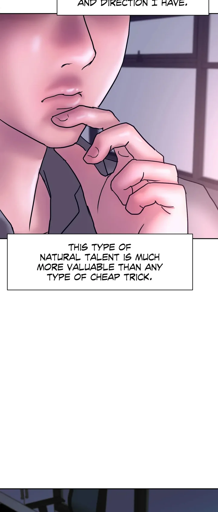 Comes With Benefits Chapter 37 - HolyManga.Net