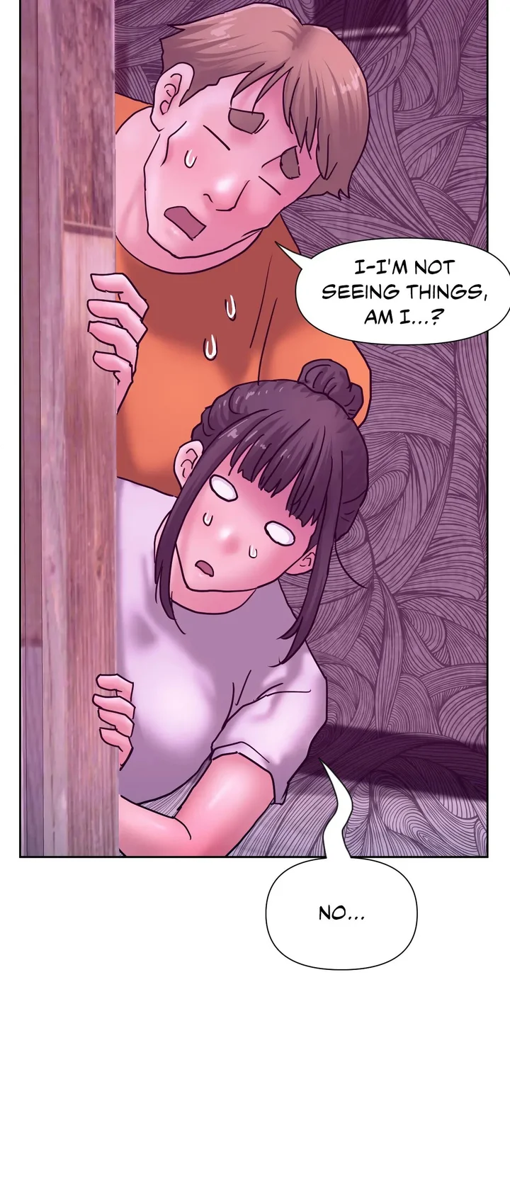 Comes With Benefits Chapter 37 - HolyManga.Net