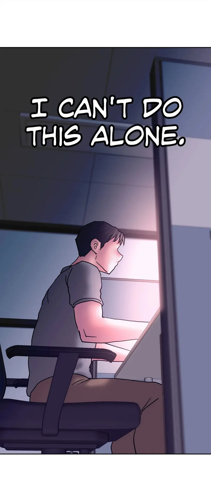 Comes With Benefits Chapter 37 - HolyManga.Net