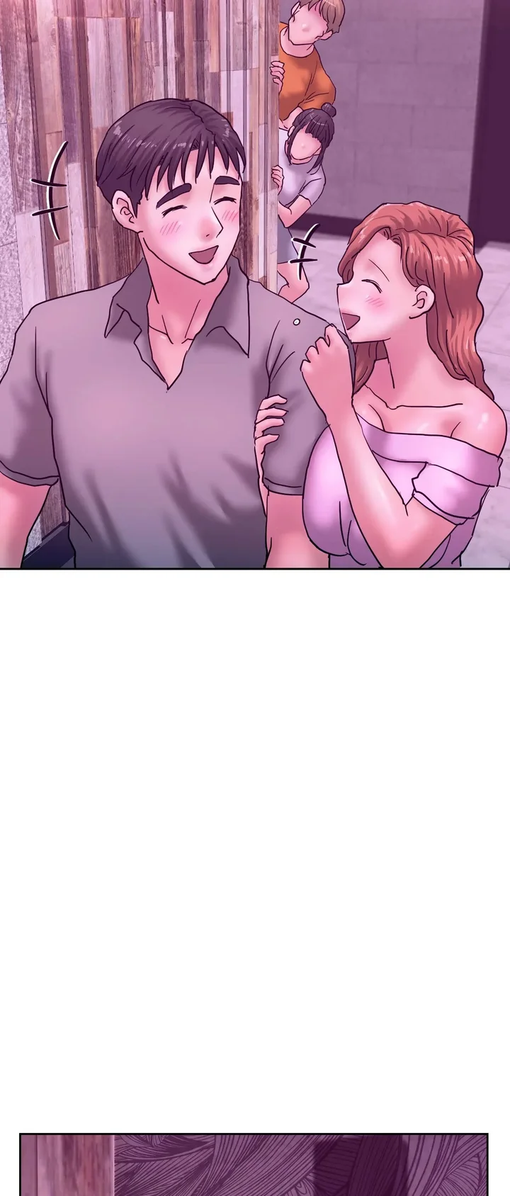 Comes With Benefits Chapter 37 - HolyManga.Net