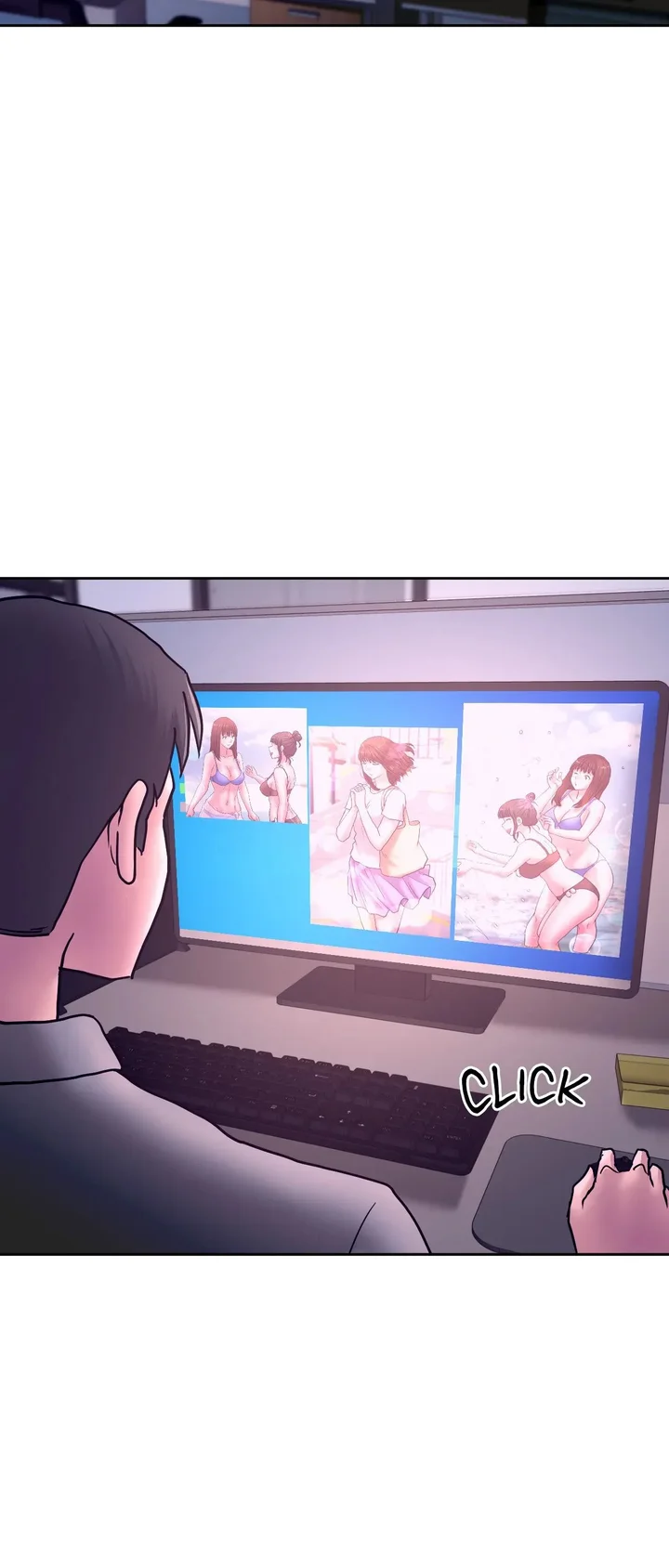 Comes With Benefits Chapter 37 - HolyManga.Net