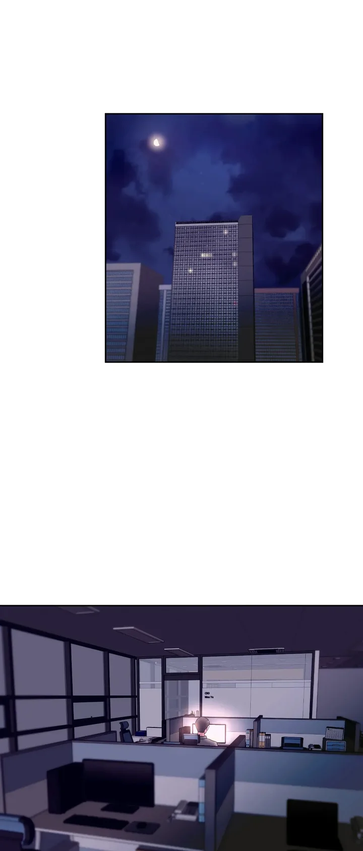 Comes With Benefits Chapter 37 - HolyManga.Net