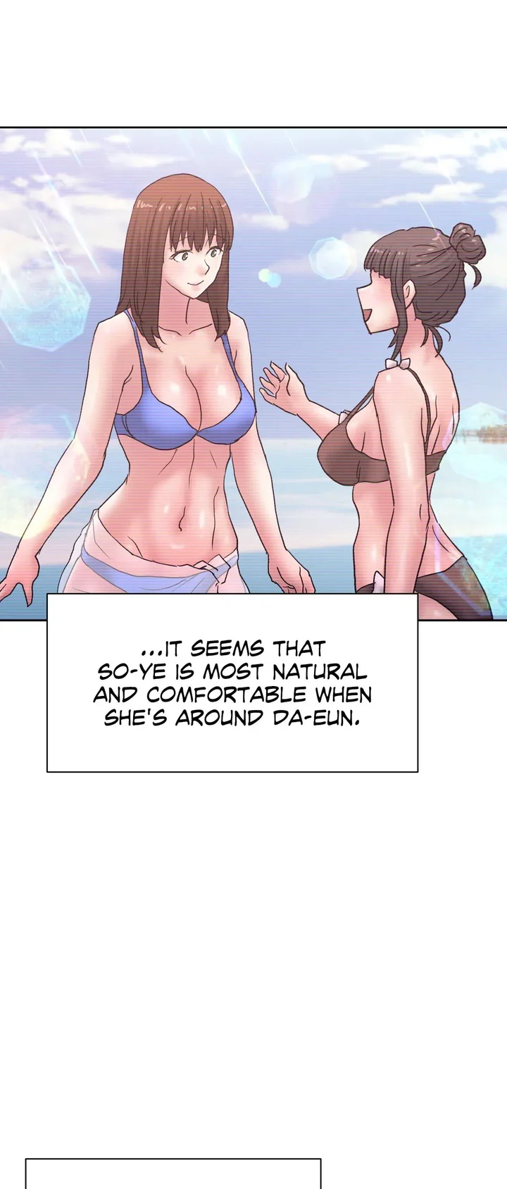 Comes With Benefits Chapter 37 - HolyManga.Net