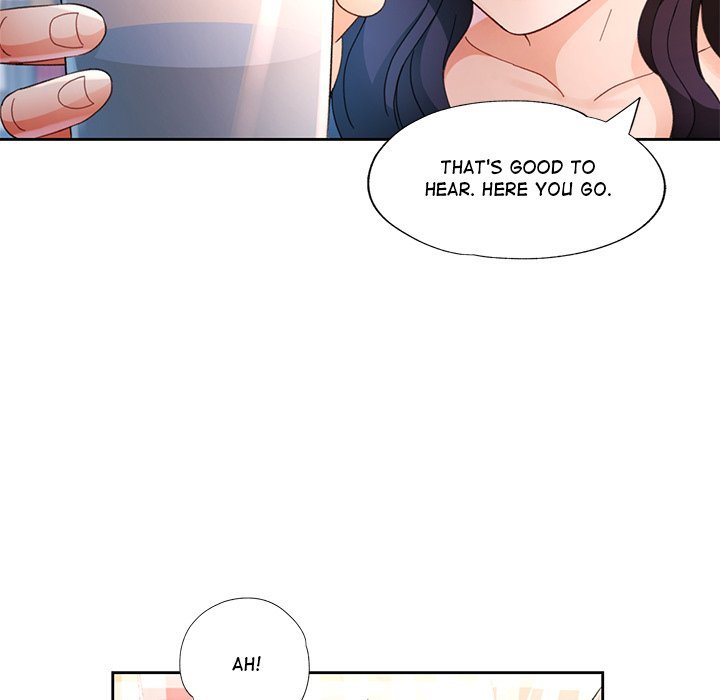 Wait, I’m a Married Woman! Chapter 63 - HolyManga.Net