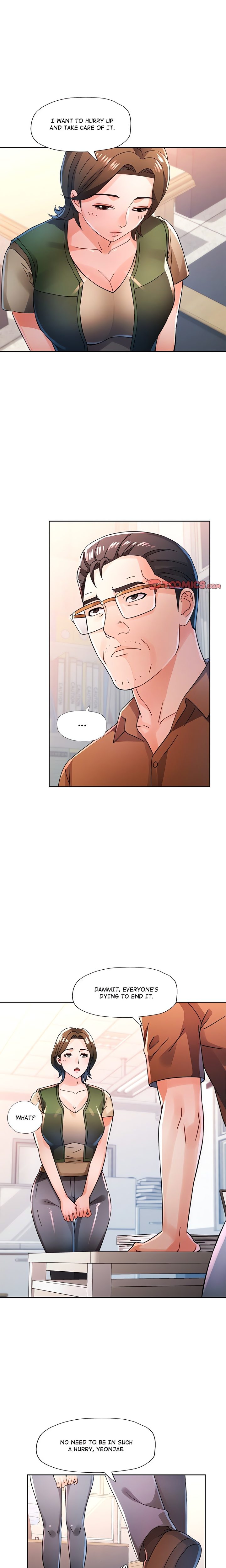 Wait, I’m a Married Woman! Chapter 80 - HolyManga.Net
