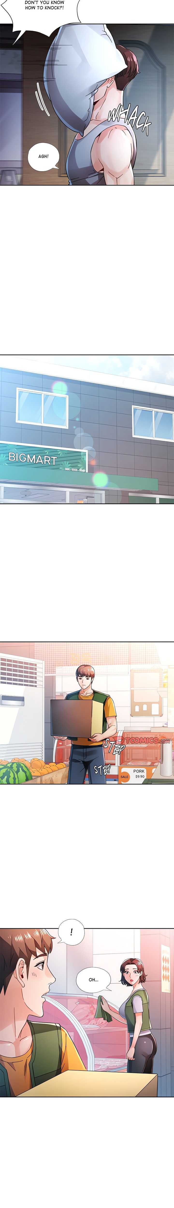 Wait, I’m a Married Woman! Chapter 80 - HolyManga.Net