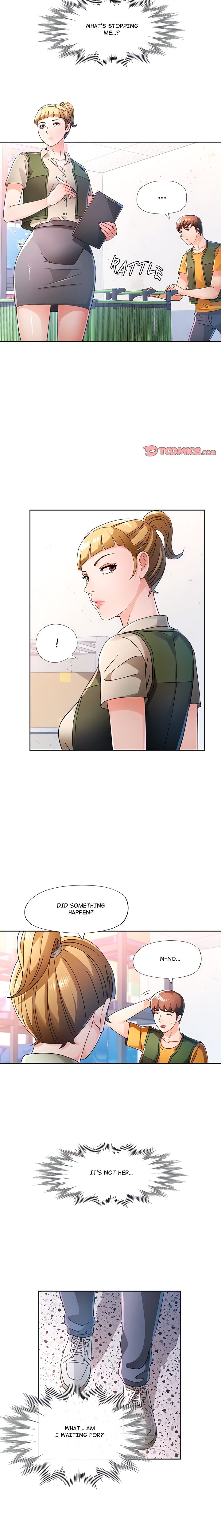 Wait, I’m a Married Woman! Chapter 80 - HolyManga.Net